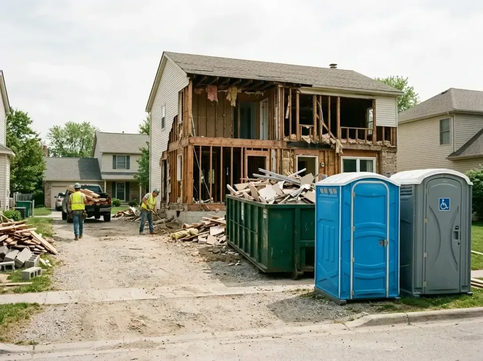 home-renovation-demolition-sit-010 — frequently asked questions, Portable Toilet & Dumpsters Rental in Union, NJ